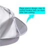 VASLON Hair Cutting Cape Umbrella Style Hair Cutting Cloak Hairdressing