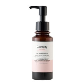 Glosstify Sprinkle Hair Serum, Salon Exclusive Product, Supervised by R Salon, Salon Supervision, Gloss Sprinkle, Hair Serum, Damage Care, Bleaching, Hair Treatment, Break Hair Repair