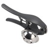 Stainless Steel Egg Opener Egg Yolk White Separator Tool Household