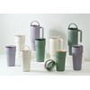 메트로카페 세라믹 탑핸들 텀블러 Metro Cafe Ceramic Top Handle Tumbler