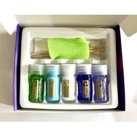 Kit Lash Lifting  Planchado De Ceja C Keratina Envio Gratis                                                                                           
