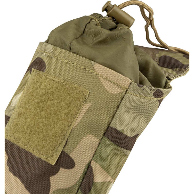 Viper TACTICAL - MOLLE Erste-Hilfe-Tasche mit Erste-Hilfe-Set - V-Cam