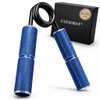 Catsobat Hand Grip for Muscle Training, Grip Strength Training Equipment,