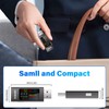 diymore 2 x 360 W USB Tester Meter 4-30 V
