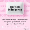 XyloBurst Gum | Xylitol Chewing Gum | Sugar Free, Gluten