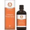 Kiwiherb Children's Throat Syrup 200ml Echinacea