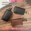 HOREJIA Key Case for Relay Attack Prevention, Radio Wave Blocking