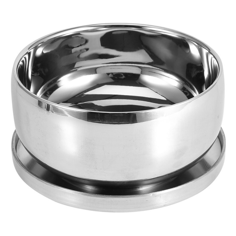 Shaving Set, Luxury Men's Gift Set: Pure Badger Hair Shaving