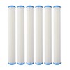 Tier1 20 Micron 20 Inch x 2.5 Inch | 6-Pack