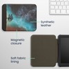 kwmobile Case Compatible with Barnes & Noble Nook Glowlight 4