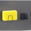 YIKANGHENG Sponge Drain Rack, 6 Pcs 2 Inch x 2