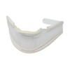 Truform-OTC Rigid Cervical Collar, Chin Piece, Neck and Head Stabilizer