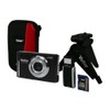 Vivitar Ultra Slim SD Card Reader Writer VIV-CR-36