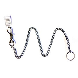2 x HENBRANDT Light Weight Chain Key-Ring