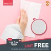 10pk Lint Free Cleaning Cloths | Lint Free Cloths for