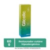 Glicolic Crema Hidratante y Restaurador Cutáneo, tubo con 60g