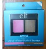 ELF 4 PACK!!! ELF Aqua Infused Blush & Bronzer Bronzed