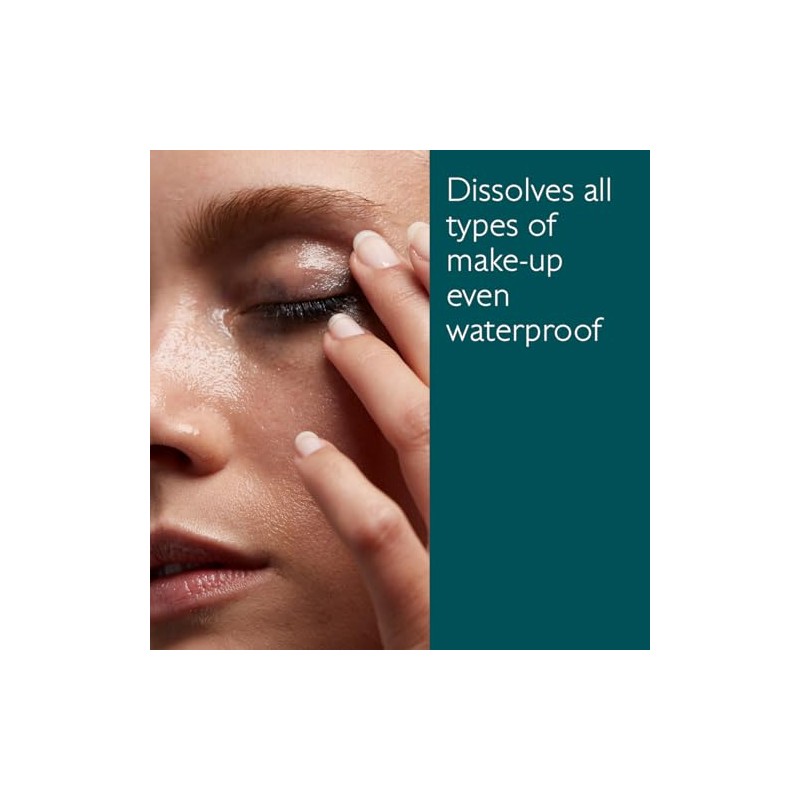 Caudalie Vinoclean Makeup Removing Cleansing Oil, Waterproof Makeup Remover