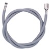 G1/2 Interface Pull Out Faucet Hose 1.5m / 4.9ft Nylon