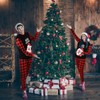 HYCLES Christmas Pyjamas Sets for Adults - Xmas PJS Couple