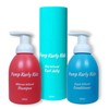 Pump Haircare Kurly Kidz Styling Trio Bundle