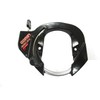 GORIN GR980-K Dimple Key Type Ring Lock, Black