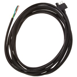 Conntek 18900J-192 4-Way Flat Trailer 16-Foot Cordset