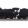 KATO N Gauge D51 Hokkaido Type 2016-B Railway Model Steam