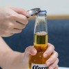 Nidavellir Shield Keychain Bottle Opener, Beer Gifts Bottle Opener for