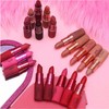 Beauty Creations LOVE ME MATTE LIPSTICK LS04