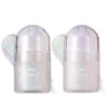 SUAKE Roll-On Glitter Gel for Face, Body & Hair, Holographic
