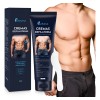 Crema Depilatoria Íntima Para Hombre Genitales 300g Espátula