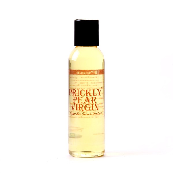 Mystic Moments | Prickly Pear Virgin Carrier Oil - 250ml - 100% Pure