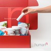 HumanN Neo40, Daily Heart and Circulation Support, Nitric Oxide Formula,