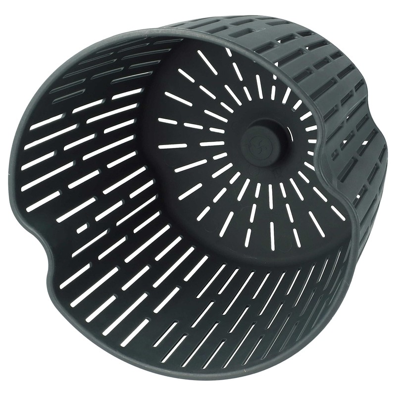 vhbw Cooking Insert Compatible with Vorwerk Thermomix TM5, TM6 Food
