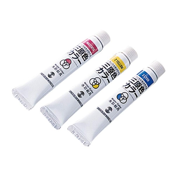 Turner color acrylic paint color