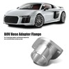 1.5in Universal Aluminium Alloy BOV Hose Adapter Flange Car Accessories