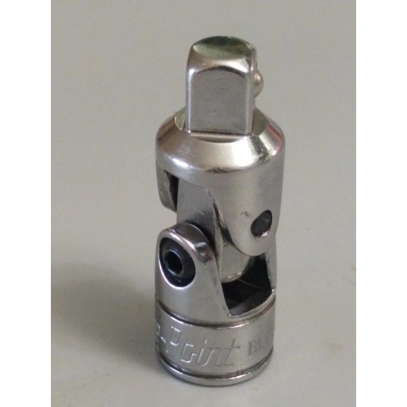 Blue Point BLPUJ38, 3/8" Drive, 3/8" Universal / Swivel /