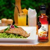 KA-ME Authentitc Asian Fish Sauce - Gluten-Free, No Preservatives, No