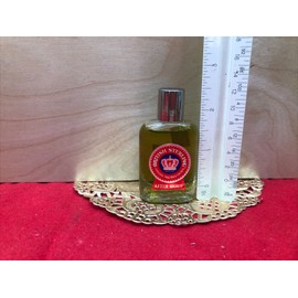 British Sterling Vintage British Sterling after shave for men  .5 fl oz 15 ml travel size