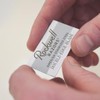 Rockwell Razors Replacement Blades 100 Pack Stainless Steel Single Blade