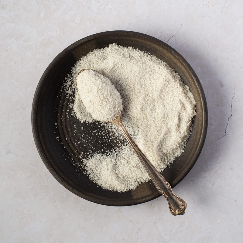 French Grey Salt Fine Grain, Dried, 3.5oz