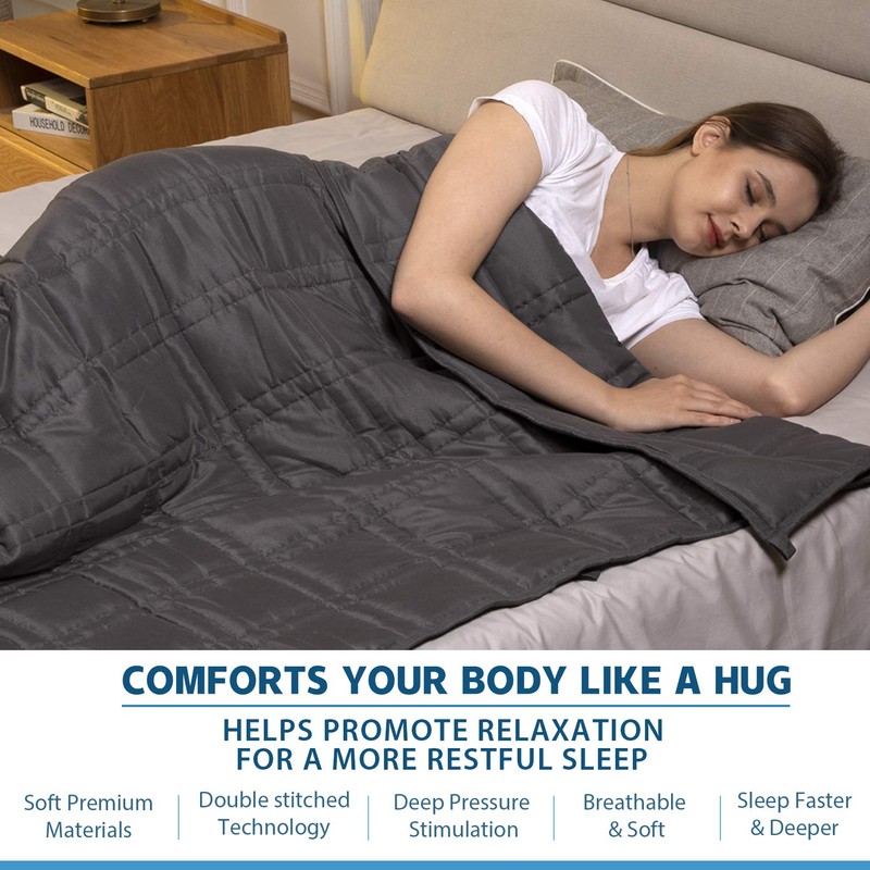 ACOMOPACK Blanket 41 * 60 10lbs