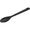 BALLARINI Nero Skimming Spoon, Black