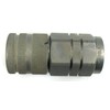 QC HQ12-F-08N - Holmbury HQ12-F-08N - 1/2'' No Spill Coupler
