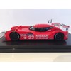 PremuM-X 2015 1/43 Nissan GT-R LM Nismo #23 Sebring Test