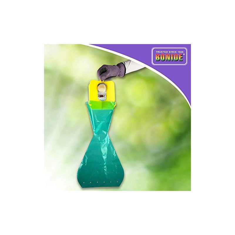 Beetle Trap Bag 6 Pk
