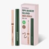 Giverny Milchak Sensitive Mascara 2 Colors - 01 Volume Black