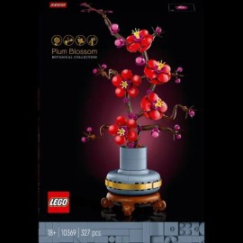 레고 매화 (10369) : 토이저러스