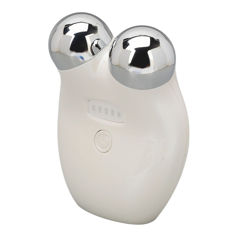 Microcurrent Facial Beauty Machine Skin Lifting Tightening Fade Fine Lines